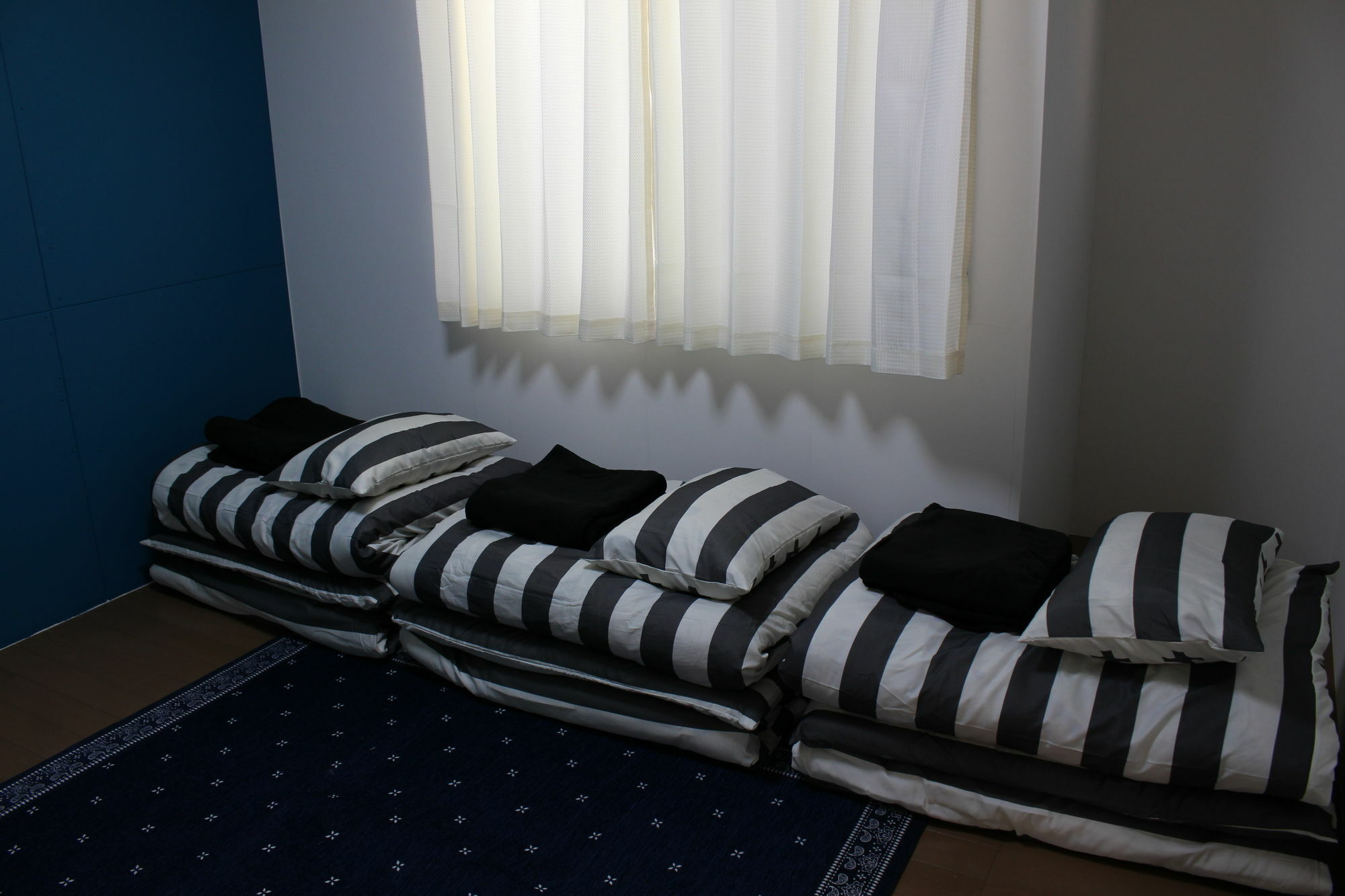Guest House Haru Осака Екстериор снимка