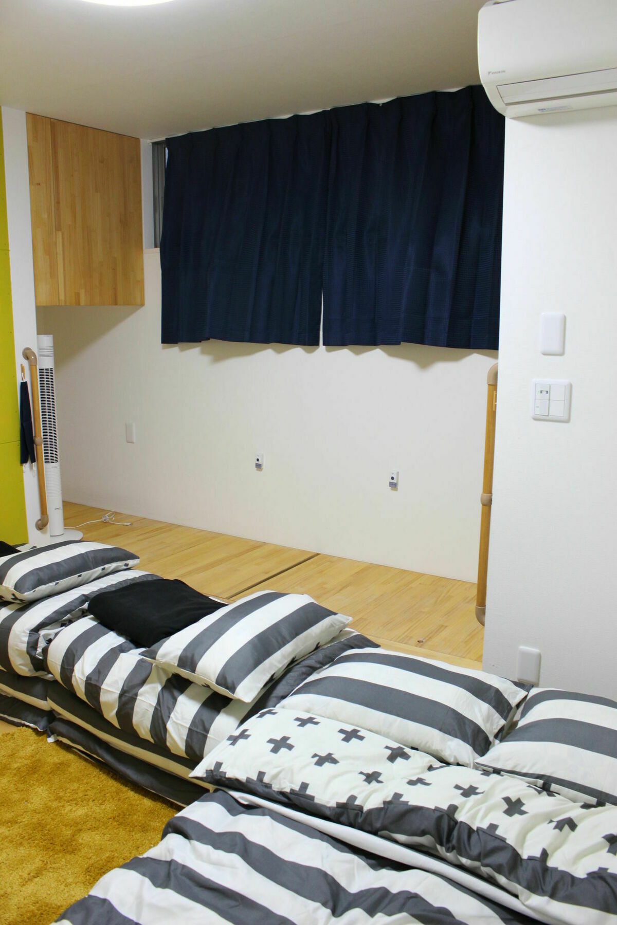 Guest House Haru Осака Екстериор снимка