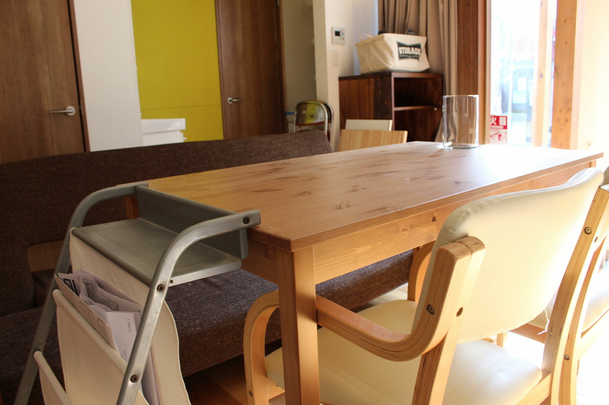 Guest House Haru Осака Екстериор снимка