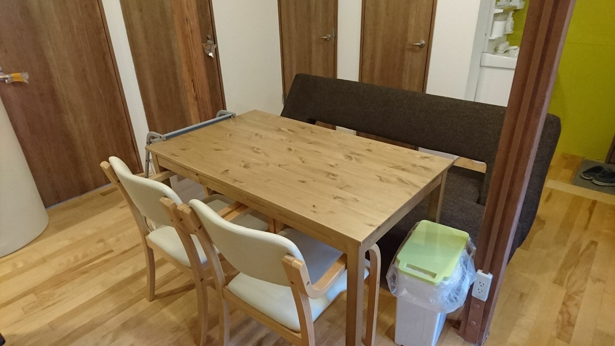 Guest House Haru Осака Екстериор снимка